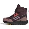 adidas Terrex Trailmaker High C.rdy Tursko, Red, EU 35 1/2