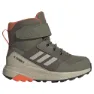 adidas Terrex Trailmaker High Cold.rdy Tursko