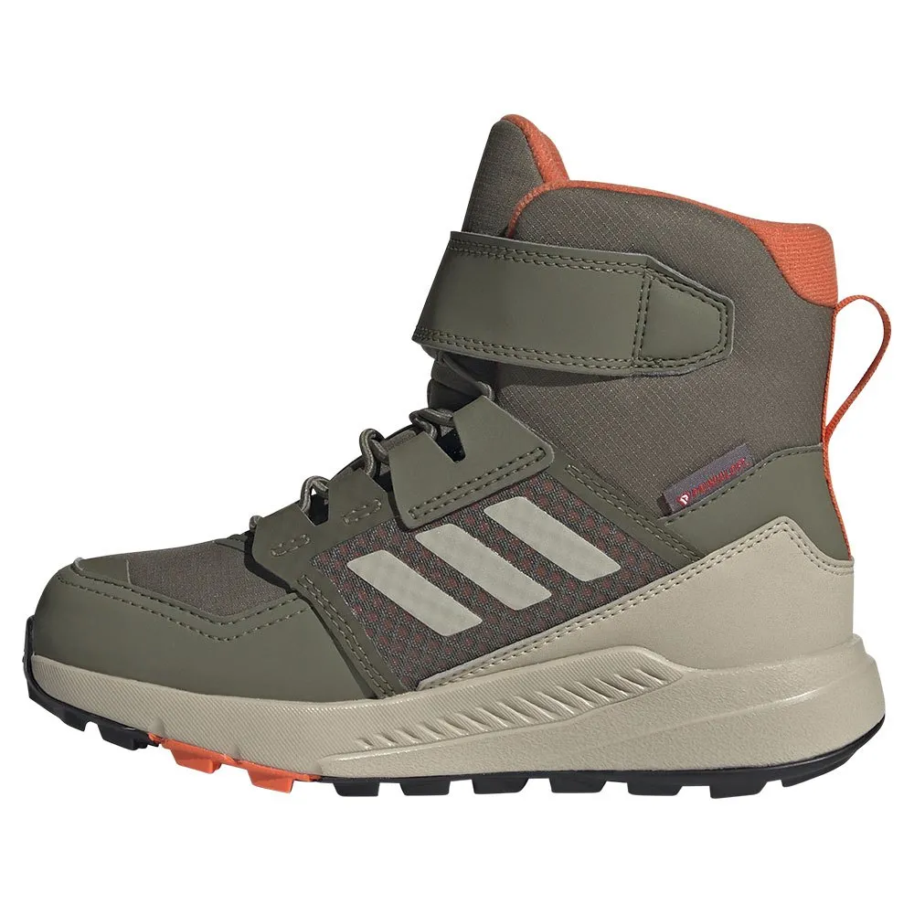 adidas Terrex Trailmaker High Cold.rdy Tursko