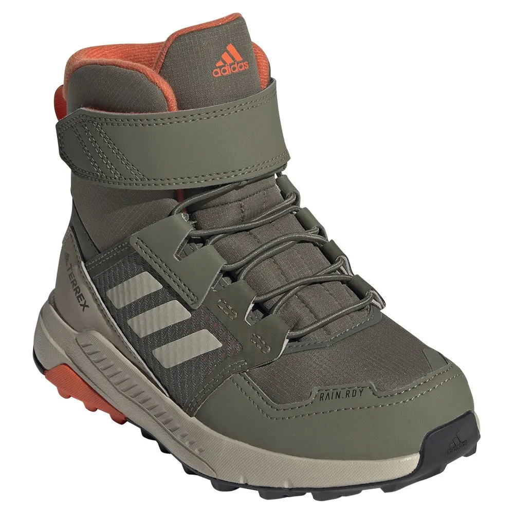 adidas Terrex Trailmaker High Cold.rdy Tursko