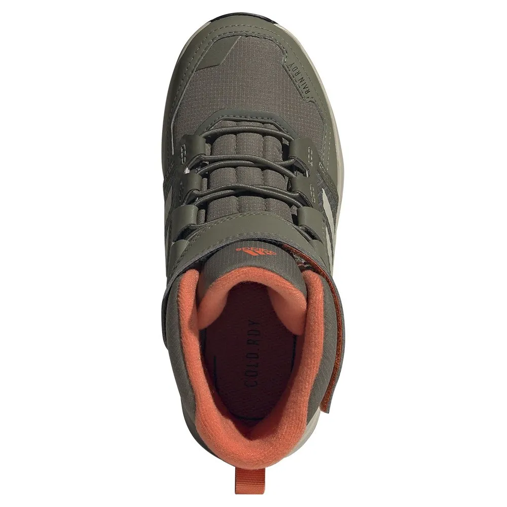 adidas Terrex Trailmaker High Cold.rdy Tursko