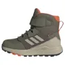adidas Terrex Trailmaker High Cold.rdy Tursko