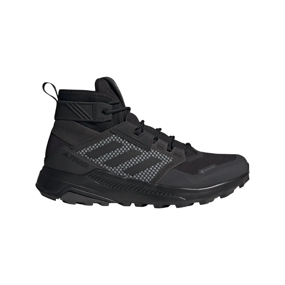 adidas Terrex Trailmaker Mid Goretex Fjellklatrestøvler adidas Terrex Trailmaker Mid Goretex Fjellklatrestøvler