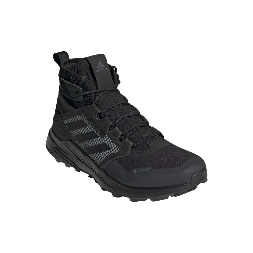 adidas Terrex Trailmaker Mid Goretex Fjellklatrestøvler adidas Terrex Trailmaker Mid Goretex Fjellklatrestøvler