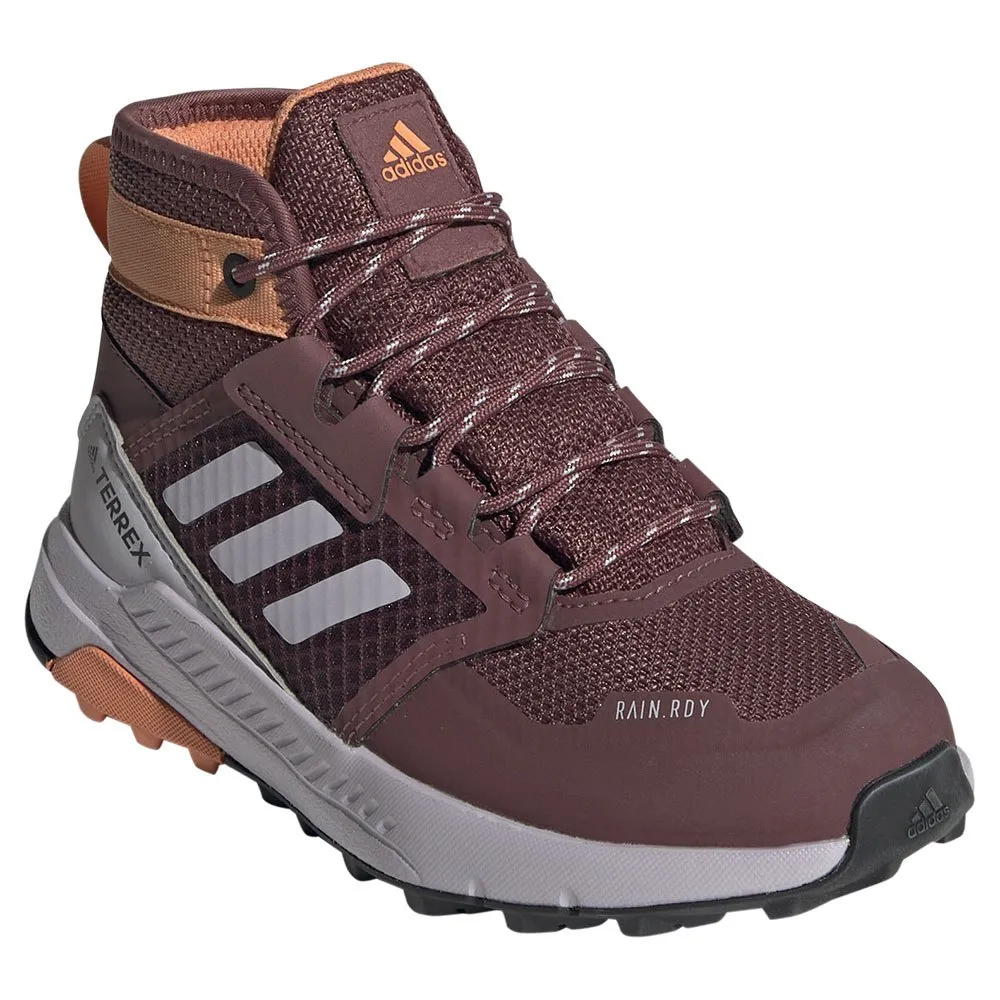 adidas Terrex Trailmaker Mid Rain.rdy Tursko