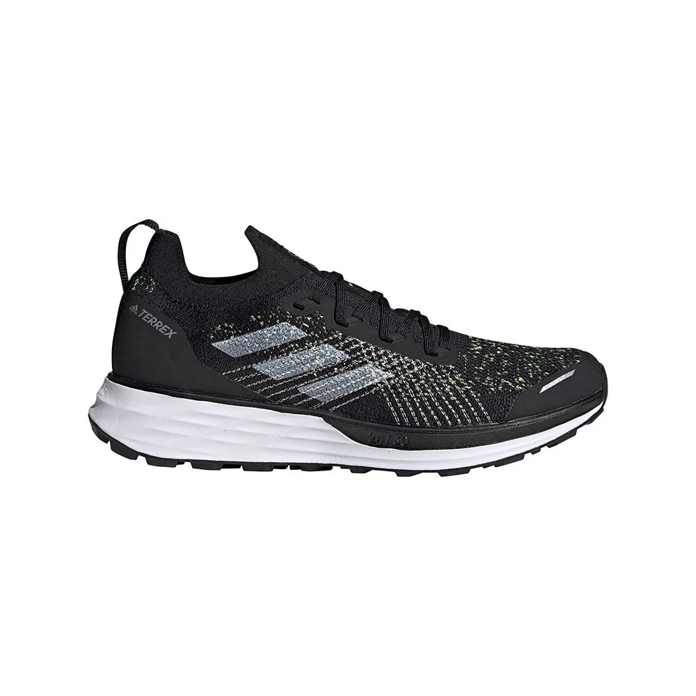 adidas Terrex Two Primeblue Trailsko male, Core black / ftwr white / solar yellow adidas Terrex Two Primeblue Trailsko male, Core black / ftwr white / solar yellow