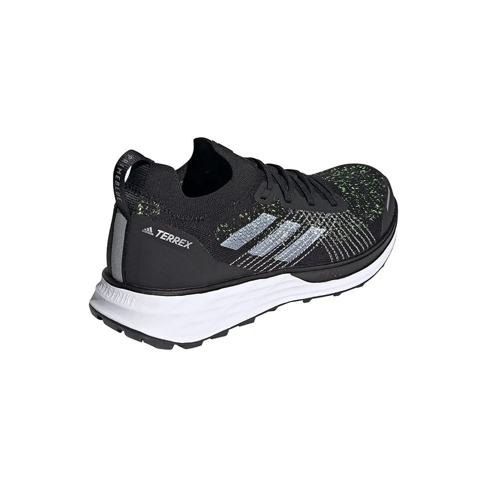 adidas Terrex Two Primeblue Trailsko male, Core black / ftwr white / solar yellow adidas Terrex Two Primeblue Trailsko male, Core black / ftwr white / solar yellow