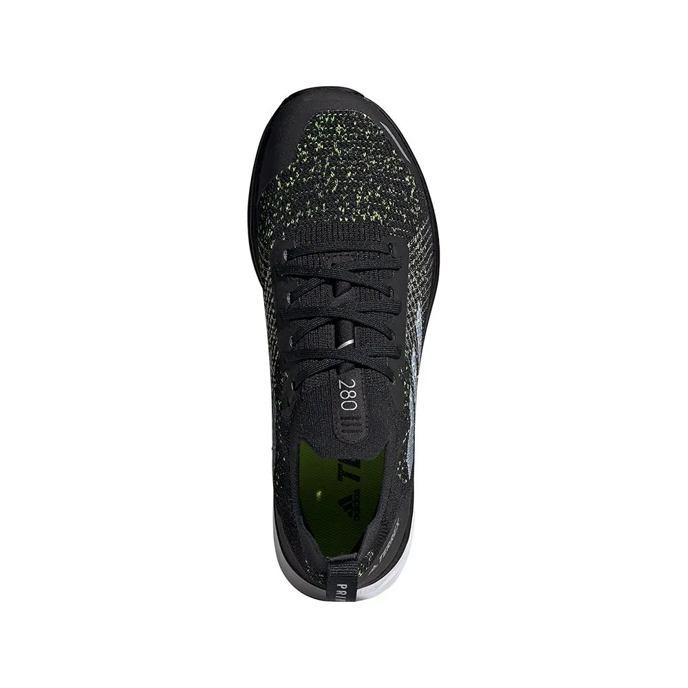 adidas Terrex Two Primeblue Trailsko male, Core black / ftwr white / solar yellow adidas Terrex Two Primeblue Trailsko male, Core black / ftwr white / solar yellow