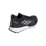 adidas Terrex Two Primeblue Trailsko male, Core black / ftwr white / solar yellow