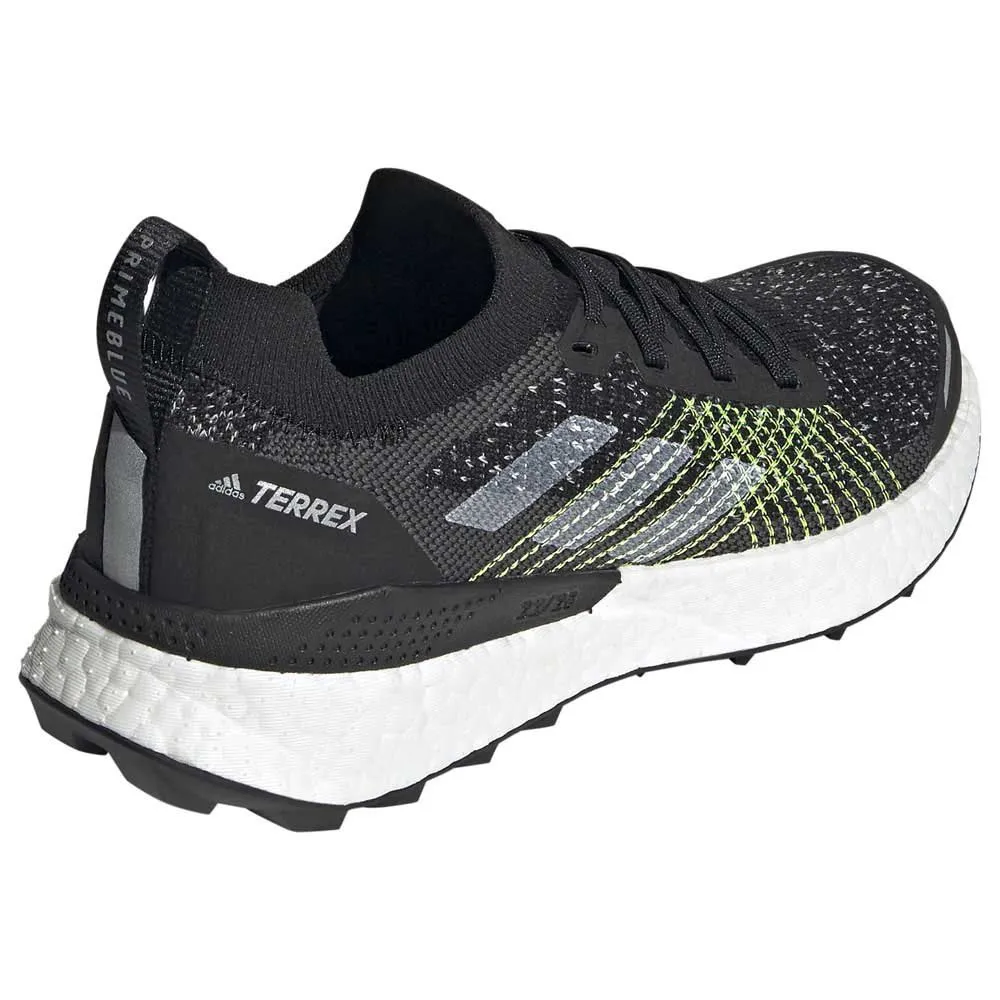 adidas Terrex Two Ultra Primeblue Trailsko