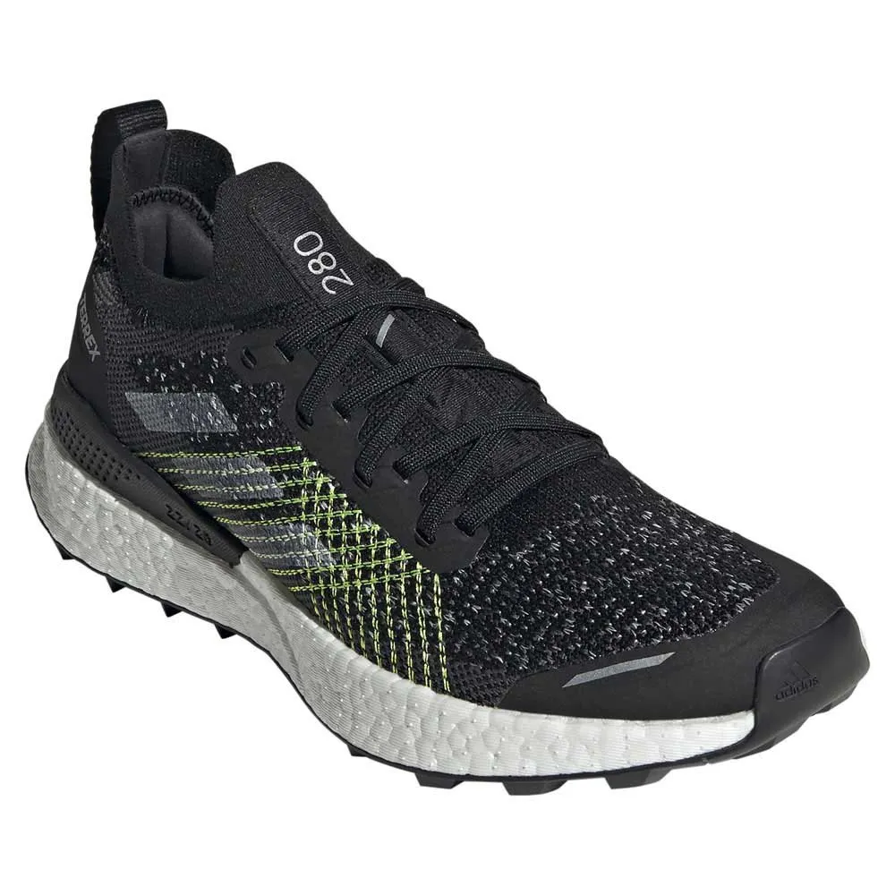 adidas Terrex Two Ultra Primeblue Trailsko