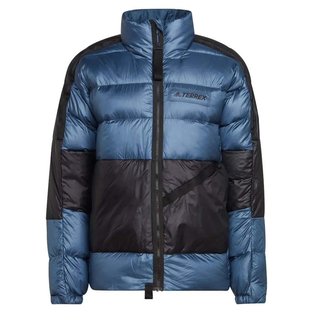 adidas Terrex Utilitas Down Jakke adidas Terrex Utilitas Down Jakke