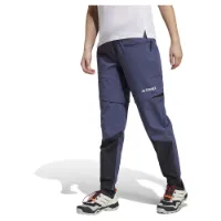adidas Terrex Utilitas Hiking Zip Off Bukser adidas Terrex Utilitas Hiking Zip Off Bukser