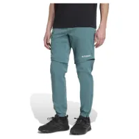 adidas Terrex Utilitas Hiking Zip-off Bukser