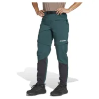 adidas Terrex Utilitas Hiking Zip-off Bukser adidas Terrex Utilitas Hiking Zip-off Bukser