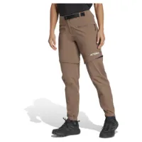 adidas Terrex Utilitas Hiking Zip-off Bukser adidas Terrex Utilitas Hiking Zip-off Bukser