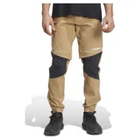 adidas Terrex Utilitas Hiking Zip-off Bukser