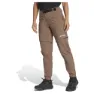 adidas Terrex Utilitas Hiking Zip-off Bukser