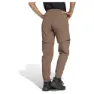 adidas Terrex Utilitas Hiking Zip-off Bukser
