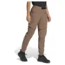 adidas Terrex Utilitas Hiking Zip-off Bukser