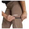adidas Terrex Utilitas Hiking Zip-off Bukser