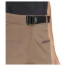 adidas Terrex Utilitas Hiking Zip-off Bukser