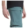 adidas Terrex Utilitas Hiking Zip-off Bukser