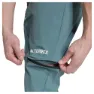 adidas Terrex Utilitas Hiking Zip-off Bukser
