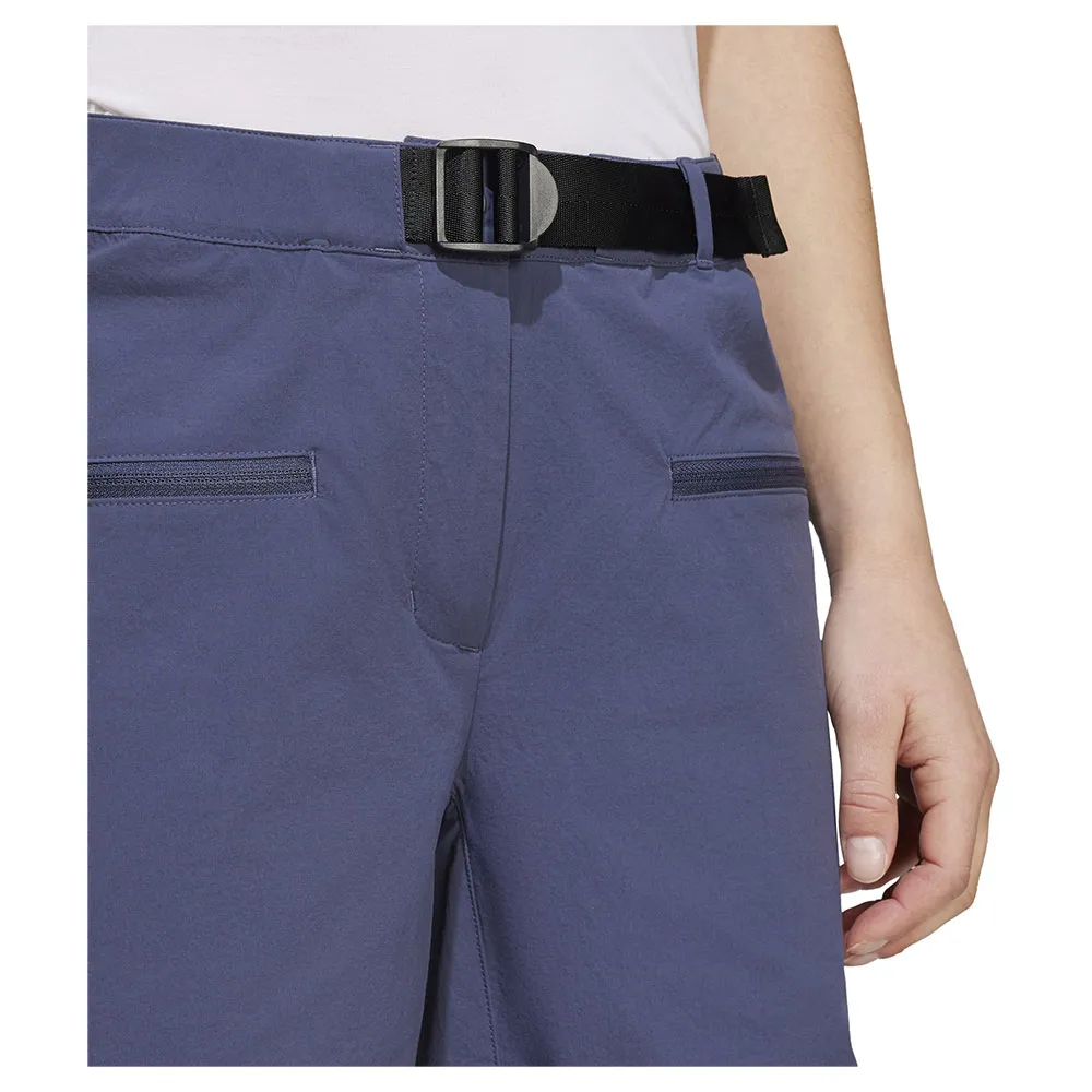 adidas Terrex Utilitas Hiking Zip Off Bukser adidas Terrex Utilitas Hiking Zip Off Bukser