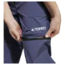 adidas Terrex Utilitas Hiking Zip Off Bukser