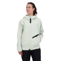 adidas Terrex Utilitas Rain Jakke adidas Terrex Utilitas Rain Jakke