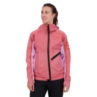adidas Terrex Utilitas Rain Jakke adidas Terrex Utilitas Rain Jakke