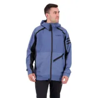adidas Terrex Utilitas Rain Jakke