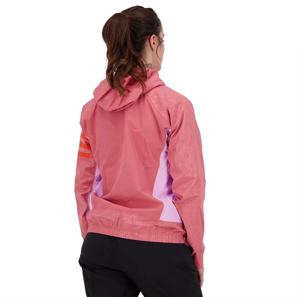 adidas Terrex Utilitas Rain Jakke