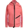 adidas Terrex Utilitas Rain Jakke