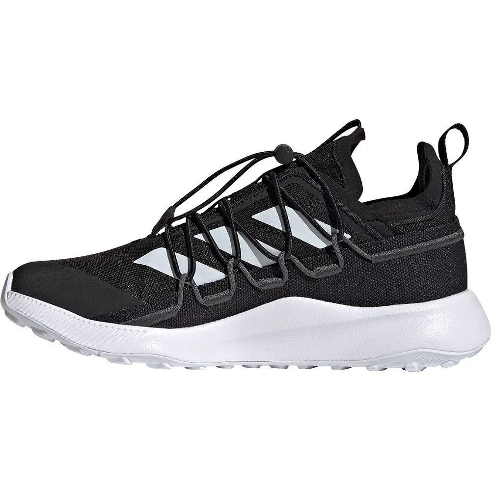 adidas Terrex Voyager 21 Canvas Tursko adidas Terrex Voyager 21 Canvas Tursko