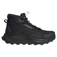 adidas Terrex Winter Leather Mid Cut Rain.rdy Cold.rdy Tursko adidas Terrex Winter Leather Mid Cut Rain.rdy Cold.rdy Tursko
