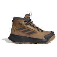 adidas Terrex Winter Leather Mid Cut Rain.rdy Cold.rdy Tursko adidas Terrex Winter Leather Mid Cut Rain.rdy Cold.rdy Tursko