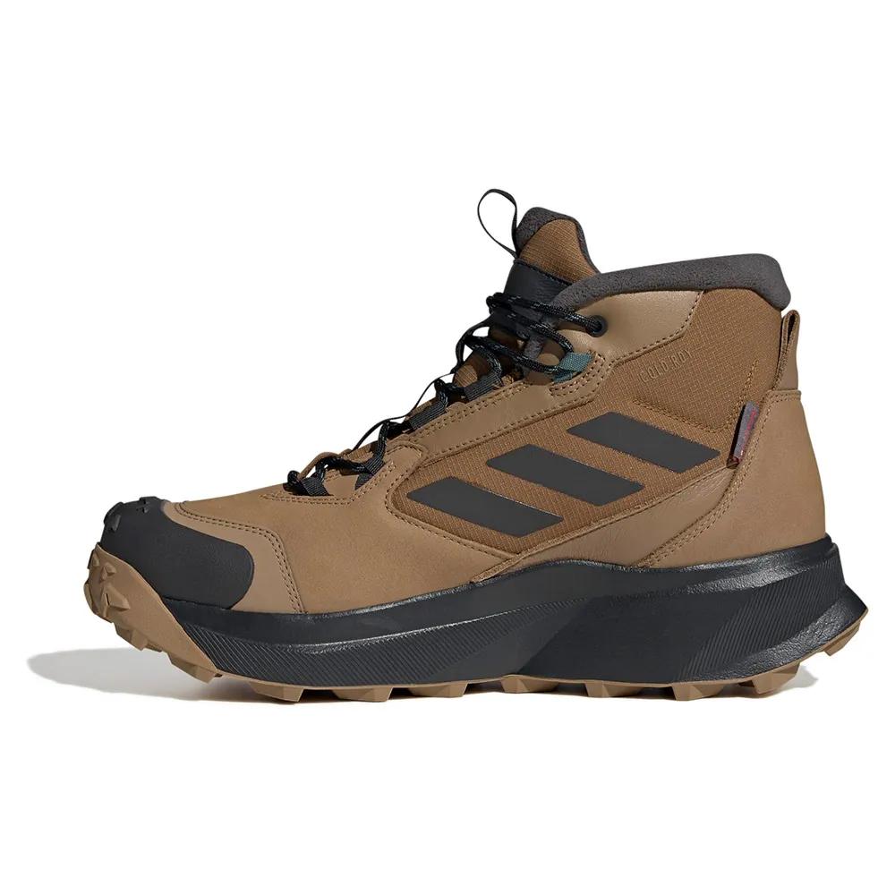 adidas Terrex Winter Leather Mid Cut Rain.rdy Cold.rdy Tursko