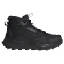 Core black / core black / grey four