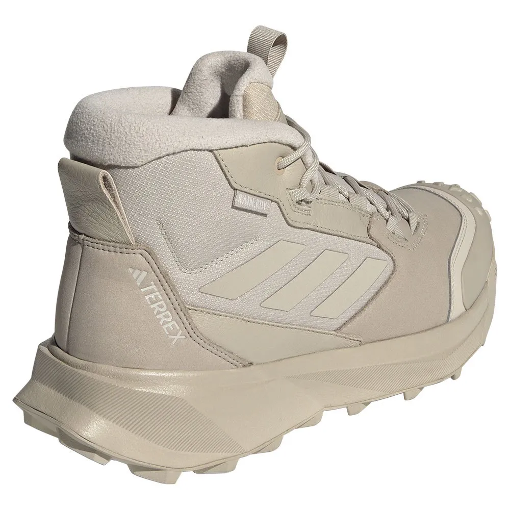 adidas Terrex Winter Leather Mid Cut Rain.rdy Cold.rdy Tursko adidas Terrex Winter Leather Mid Cut Rain.rdy Cold.rdy Tursko