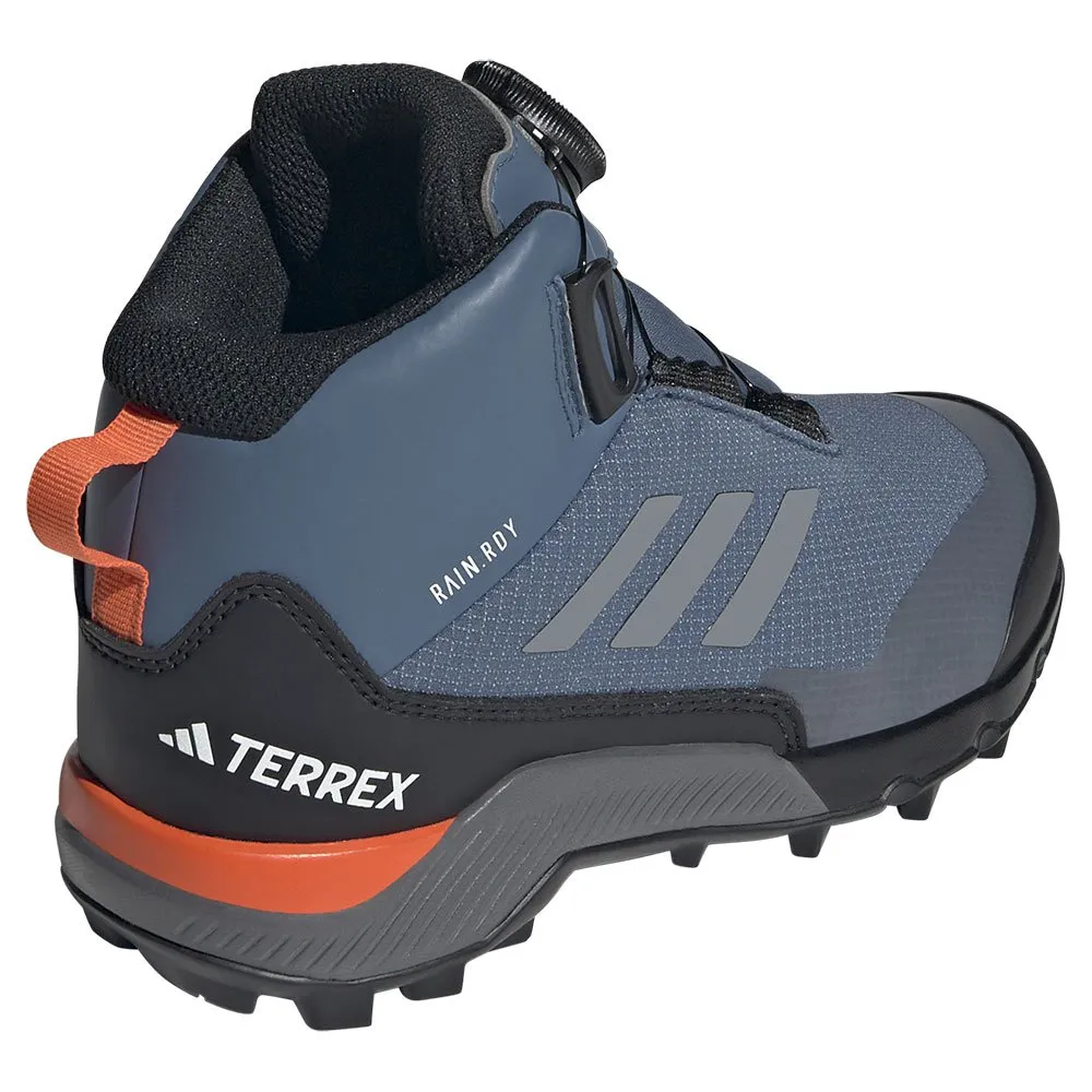 adidas Terrex Winter Mid Boa Rain.rdy Tursko