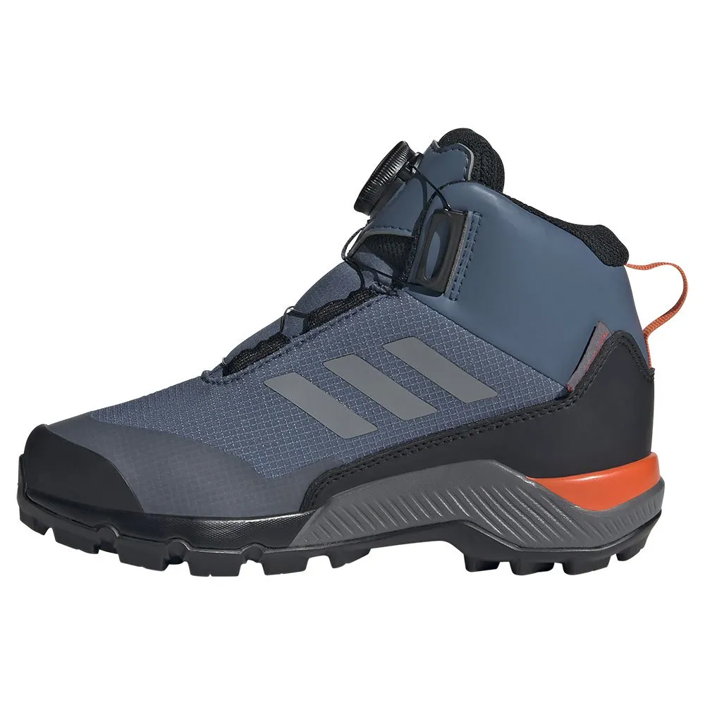 adidas Terrex Winter Mid Boa Rain.rdy Tursko