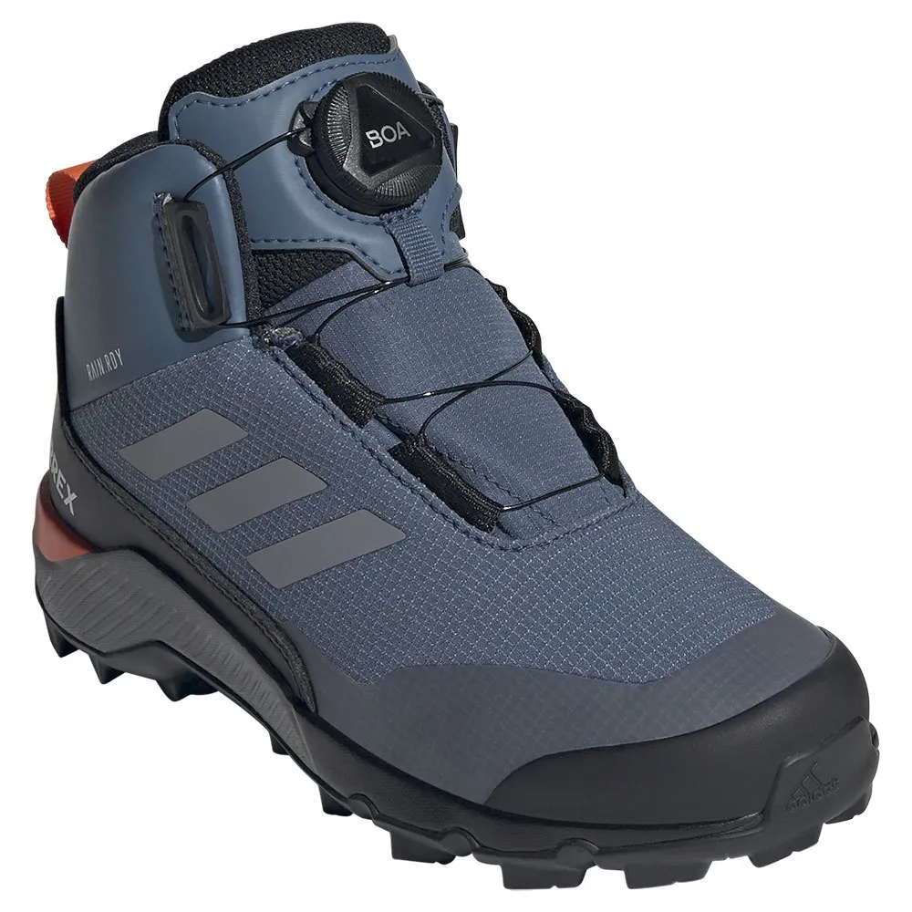 adidas Terrex Winter Mid Boa Rain.rdy Tursko