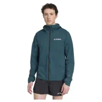 adidas Terrex Xperior 2.5 Layer Light Climaproof Jakke male adidas Terrex Xperior 2.5 Layer Light Climaproof Jakke male