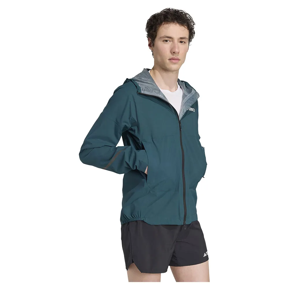 adidas Terrex Xperior 2.5 Layer Light Climaproof Jakke male
