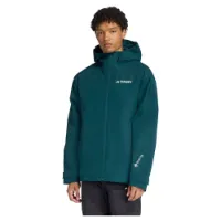adidas Terrex Xperior 2l Goretex Performance Jakke adidas Terrex Xperior 2l Goretex Performance Jakke