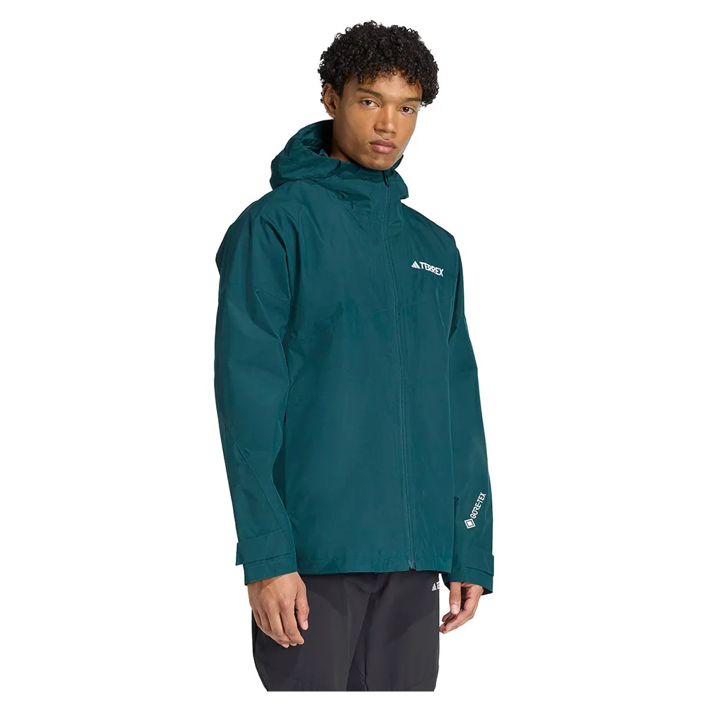 adidas Terrex Xperior 2l Goretex Performance Jakke