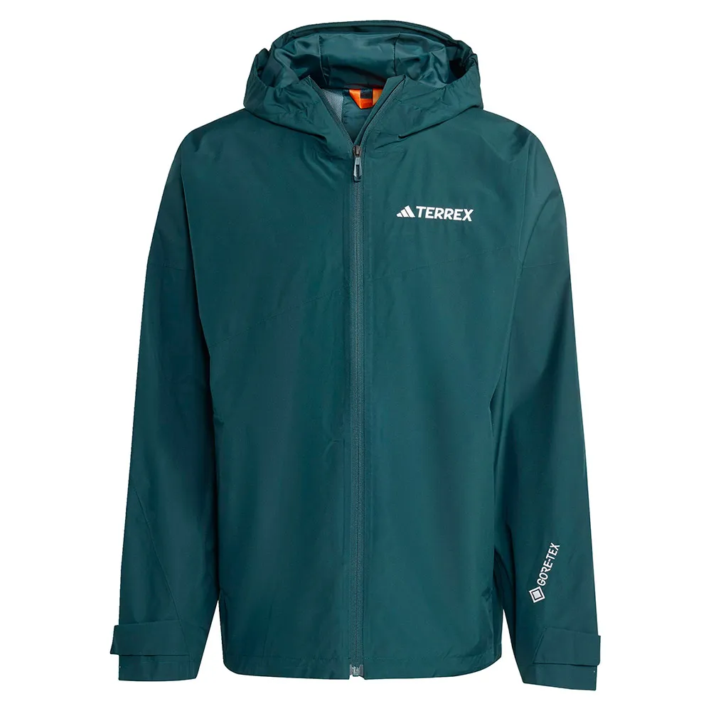 adidas Terrex Xperior 2l Goretex Performance Jakke
