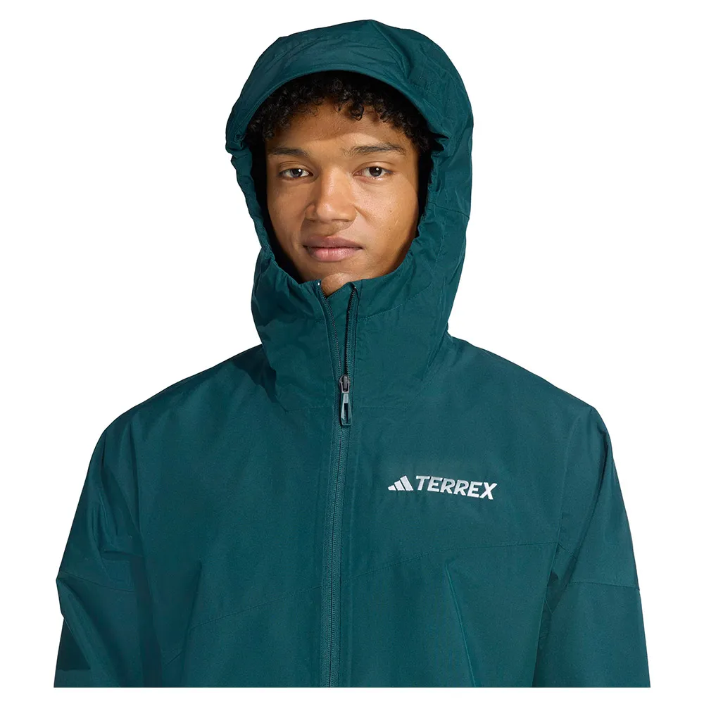 adidas Terrex Xperior 2l Goretex Performance Jakke